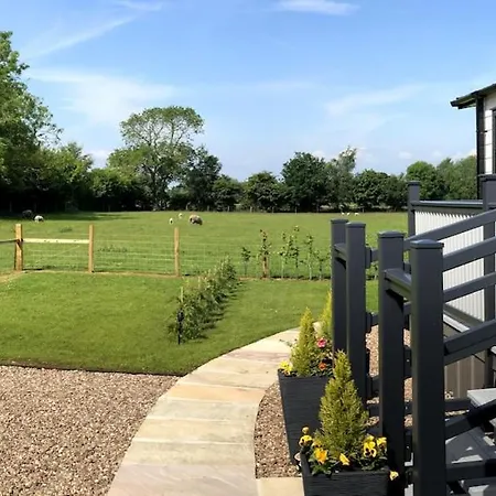 Owl Peaceful Countryside 8 Miles From York 度假居 Skipwith