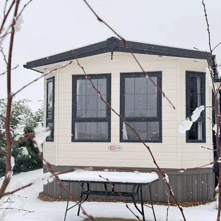 Owl Peaceful Countryside 8 Miles From York * Skipwith