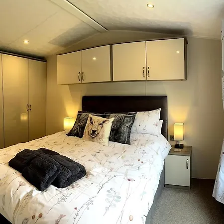 Owl Peaceful Countryside 8 Miles From York * Skipwith